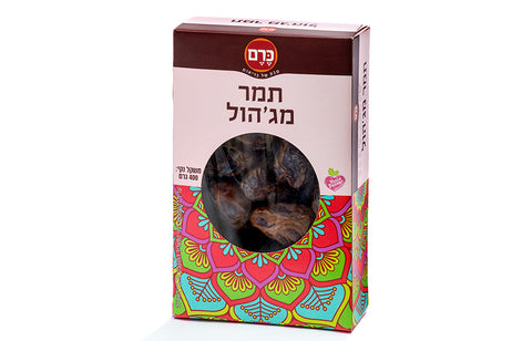 כרם - תמר מג'הול