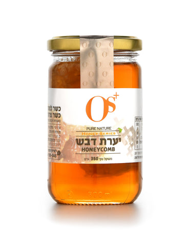 +OS - יערת דבש