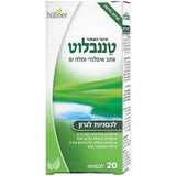 טננבלוט - לכסניות לגרון 